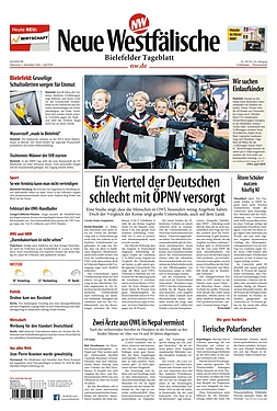 Titelseite