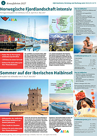 Leserreisen