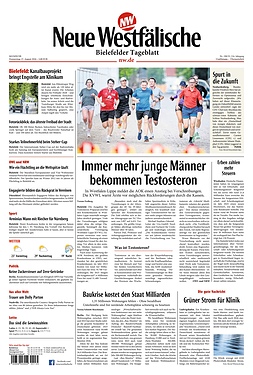 Titelseite