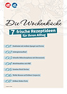Die Wochenk&uuml;che