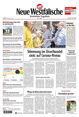 Titelseite