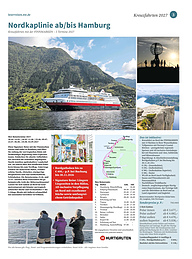 Leserreisen