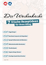 Die Wochenk&uuml;che