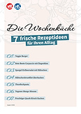 Die Wochenk&uuml;che