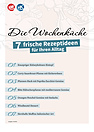 Die Wochenk&uuml;che