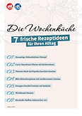 Die Wochenk&uuml;che