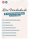 Die Wochenk&uuml;che