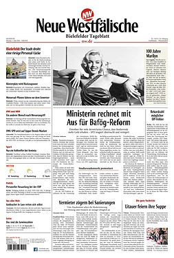 Titelseite