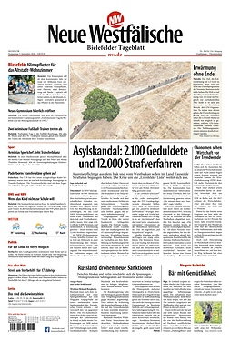 Titelseite