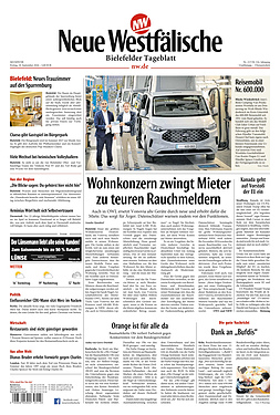 Titelseite