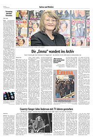 Kultur und Medien